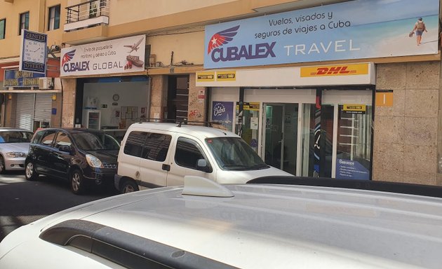 Foto de Cubalex Global