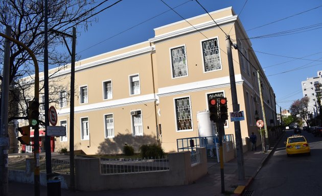 Foto de Hospital Pediátrico del Niño Jesús