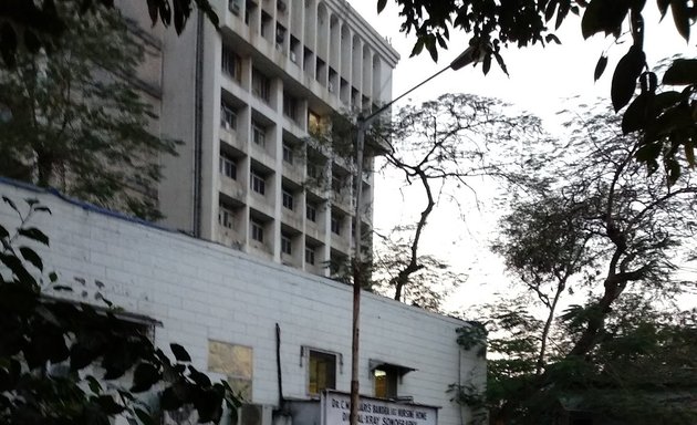 Photo of Dr. C M Poojari Nursing Home