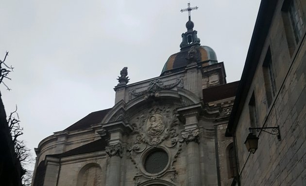 Photo de Cathédrale Saint-Jean