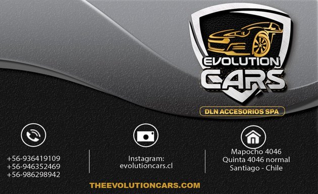 Foto de Evolution Cars