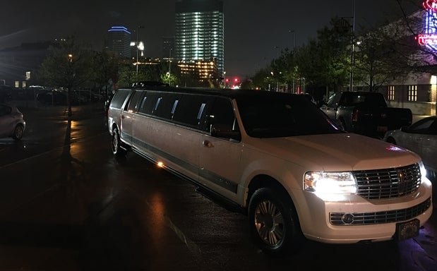 Photo of Omega Limo, LLC