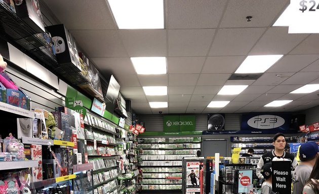 Photo of GameStop