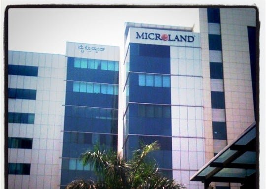 Photo of Microland Limited