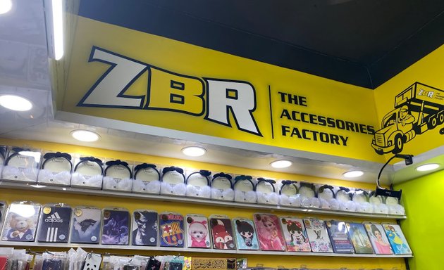 Photo of ZBR Accesories Factory