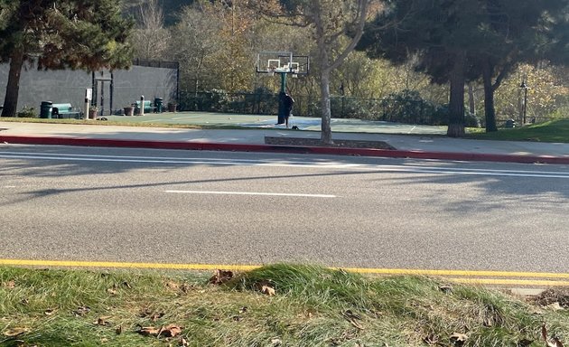 Photo of Oberrieder Basketball Court