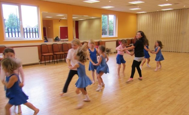 Photo of Clover School of Dancing