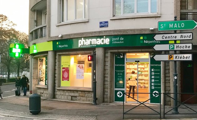 Photo de Pharmacie Pont De Chateaudun