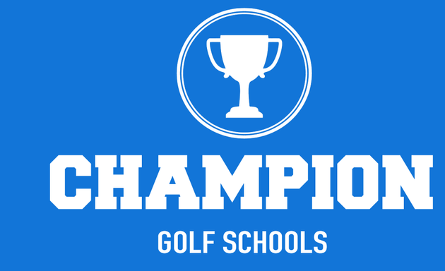 Photo of Champion Golf Schools