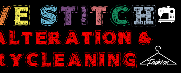 Photo of We Stitch Alterations & Dry Cleaning