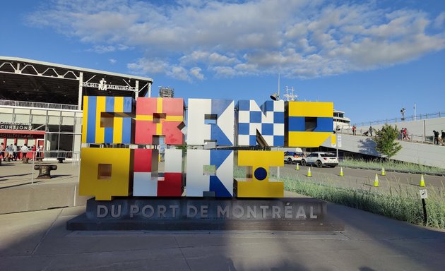 Photo of Croisières AML Montréal Billetterie