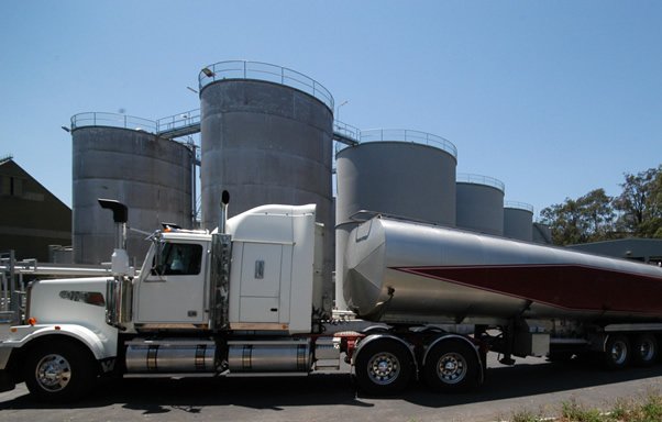 Photo of Queensland Bulk Terminals Pty Ltd