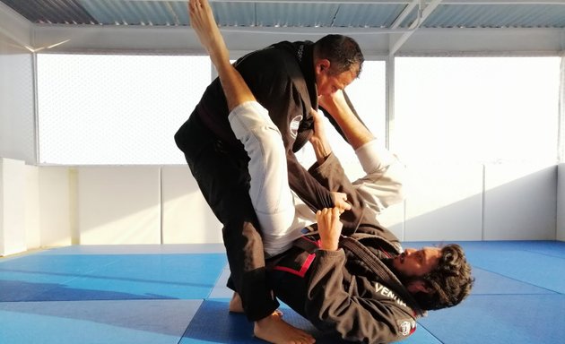 Foto de Gentle Art Training Center