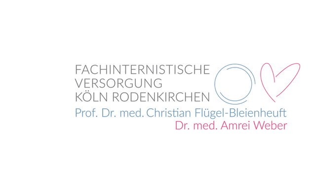 Foto von Fachinternistische Versorgung Rodenkirchen – Dr. med. Flügel-Bleienheuft, Dr. med. Weber
