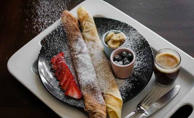 Photo of The French Crêperie