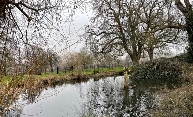 Photo of Gladstone Park Pond