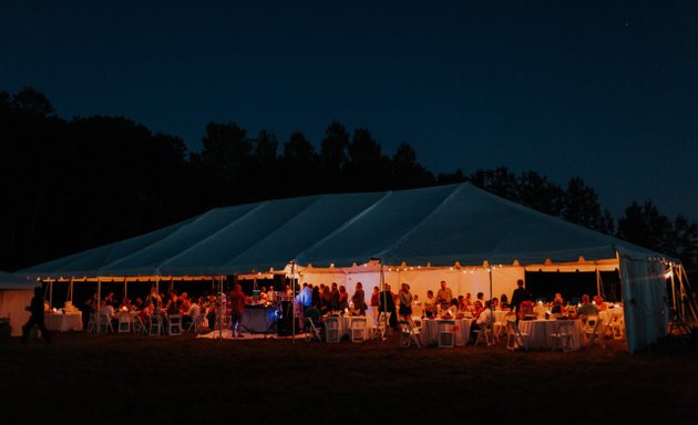 Photo of MacFarlands Events
