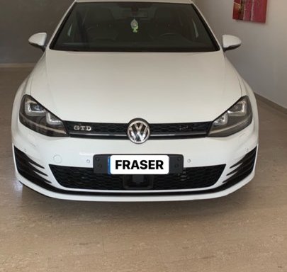 foto Fraser Car S.R.L.