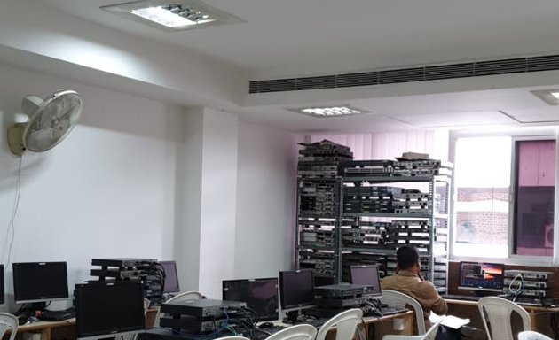 Photo of Mohan's Networking Institute