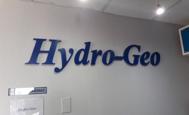 Foto de Hydro-Geo