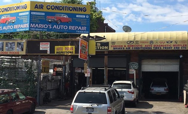 Photo of R & R Auto Repair Shop