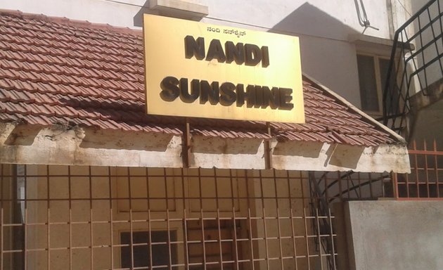 Photo of Nandi Sunshine