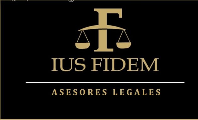Foto de IUS FIDEM Asesores Legales - Abogados Ecuador