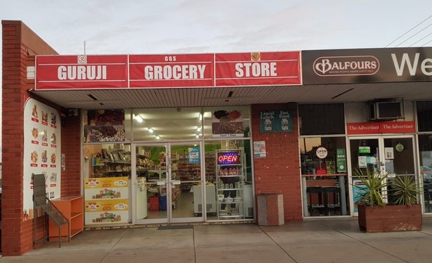 Photo of Guruji Grocery Store