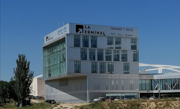 Foto de La Terminal