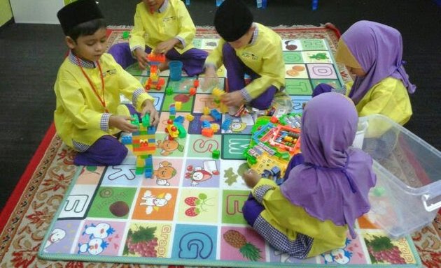 Photo of Al Baghdadi Playtime Centre
