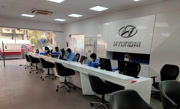 Photo of Arsh Hyundai Service Center Chembur