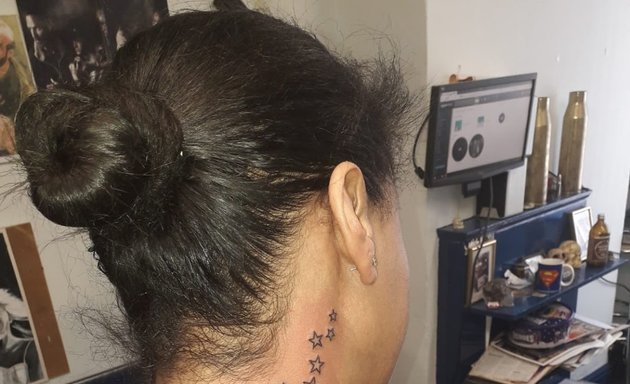 Photo of Specialist Piercing