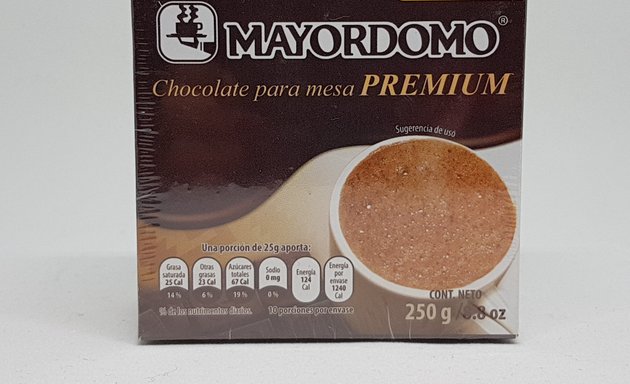 Foto von El Maiz - Mexican Products GmbH