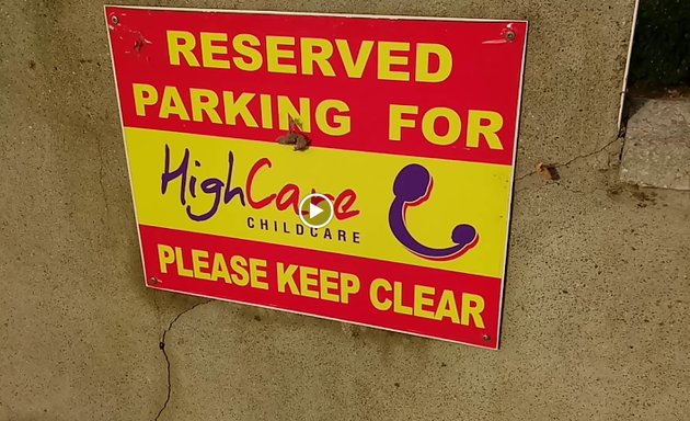 Photo of Highcare Childcare