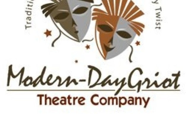 Photo of Modern-Day Griot Theatre Company