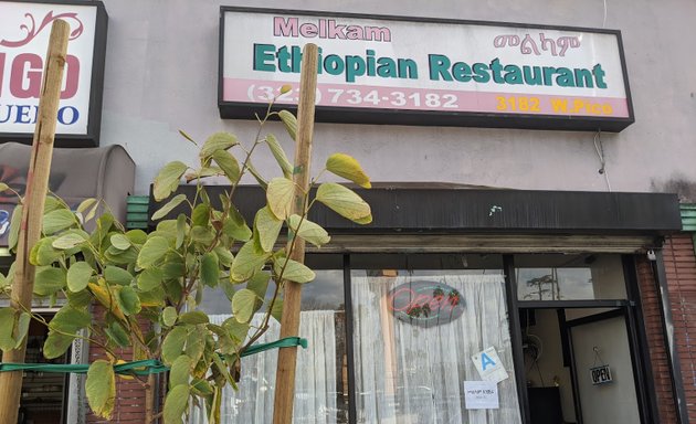 Photo of Melkam Ethiopian Restaurant