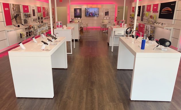 Photo of T-Mobile