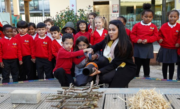 Photo of Wembley Primary School