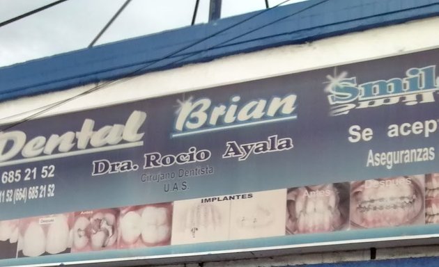 Photo of Dental Brian smile