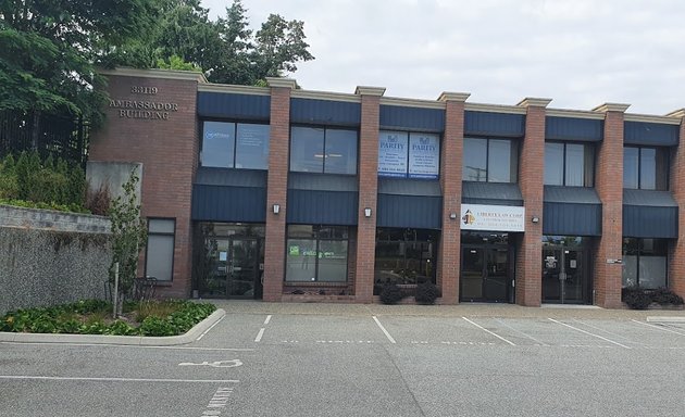 Photo of Abbotsford Reading Town Learning Centre