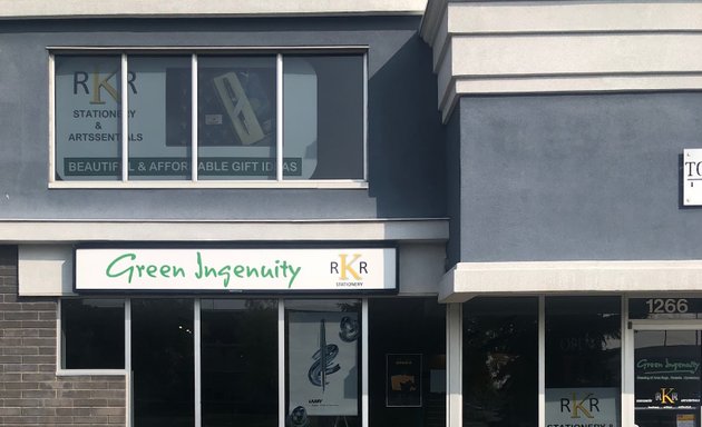 Photo of Green Ingenuity Rug Carpet and Upholstery Cleaning