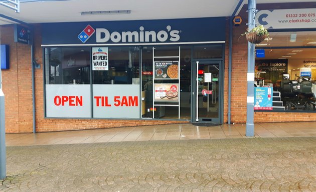 Photo of Domino's Pizza - Derby - Allestree