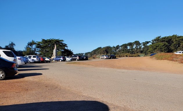 Photo of Lake Merced Dr. Park and Walk