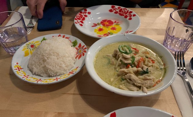 Photo of EAT BKK Thai Kitchen (Leslieville)