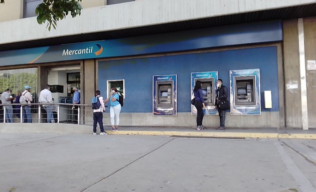 Foto de Banco Mercantil