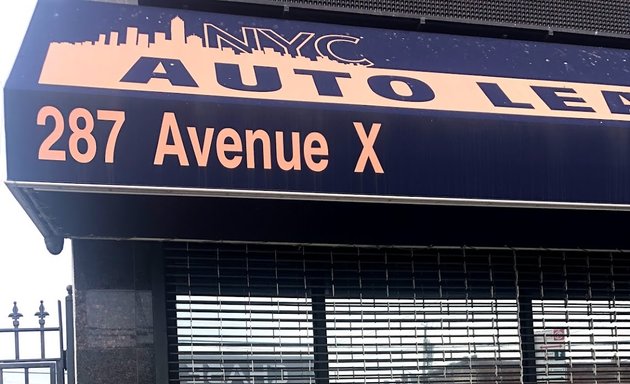 Photo of NYC Auto Leasing