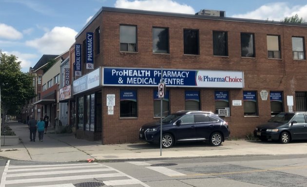 Photo of ProHealth Pharmacy - PharmaChoice - ProHealth Pharmacy Network