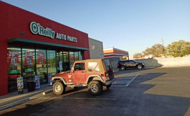 Photo of O'Reilly Auto Parts