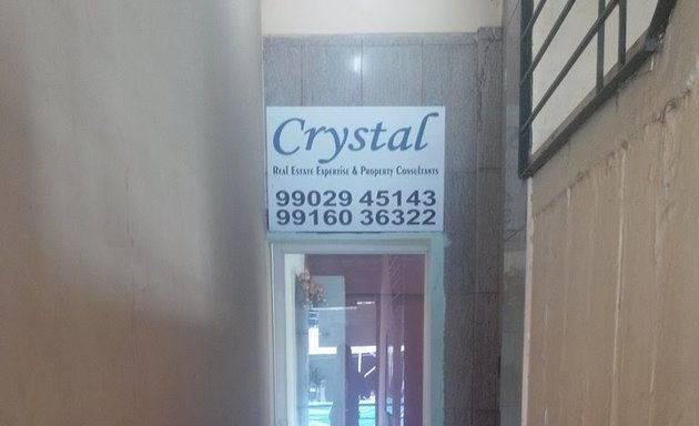 Photo of Crystal real estate agency