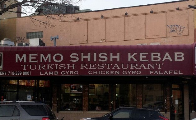 Photo of Memo Shish Kebab